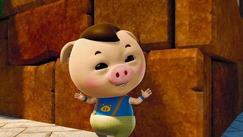 GG Bond Season 11 Episode 13 - Episode 13