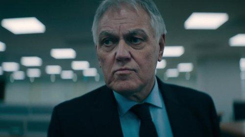 The Diamond Heist Season 1 Episode 2 - Chapter 2: Cops