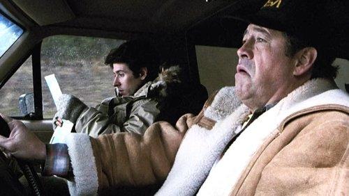 Northern Exposure Season 3 Episode 13 - Things Become Extinct