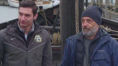 The Curse of Oak Island Season 11 Episode 24 - Hairy Situation