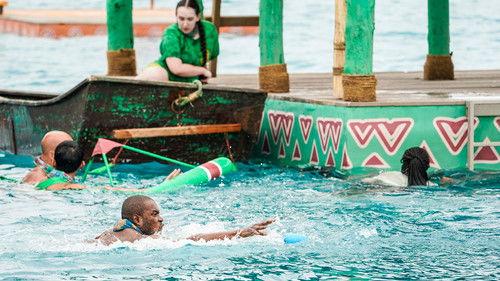 Survivor Season 42 Episode 4 - Vibe of the Tribe