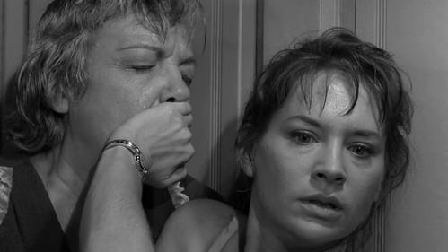 The Twilight Zone Season 3 Episode 10 - The Midnight Sun