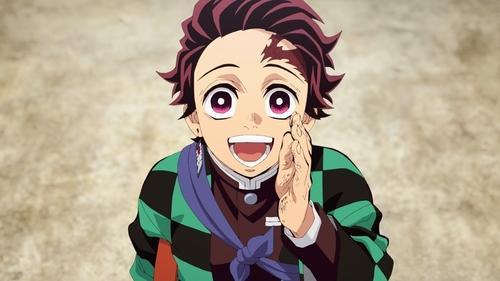 Demon Slayer: Kimetsu no Yaiba Season 5 Episode 2 - Water Hashira Giyu Tomioka's Pain