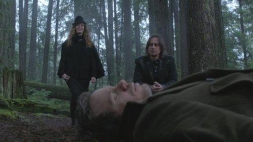 Once Upon a Time Season 3 Episode 15 - Quiet Minds