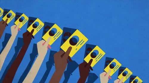 History 101 Season 2 Episode 3 - Credit Cards