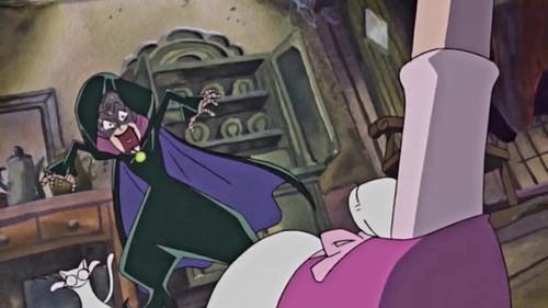 Magical DoReMi Season 1 Episode 1 - Now I Am a Witchling