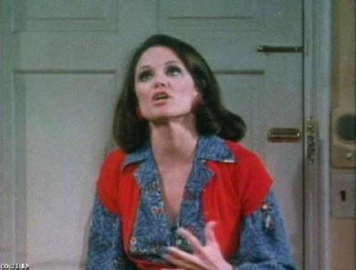 Rhoda Season 1 Episode 1 - JOE
