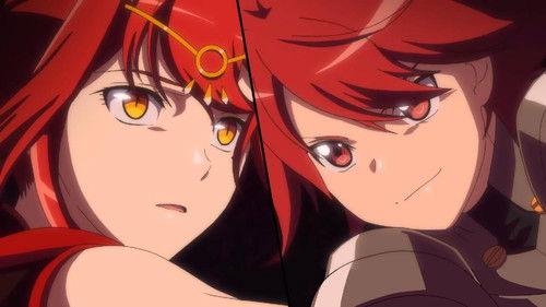Elsword: El Lady Season 1 Episode 9 - Troubled Mind