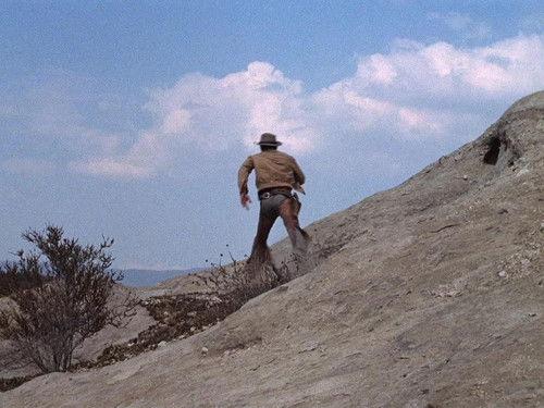 The Virginian Season 1 Episode 11 - The Devil's Children