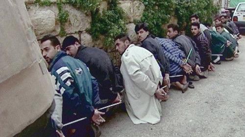 Captive Season 1 Episode 6 - Bethlehem Siege, Palestine