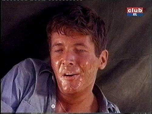 Daktari Season 2 Episode 9 - Death in the African Sun