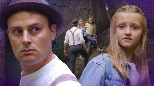 Det store Ramasjang Mysterie Season 3 Episode 9 - Episode 9