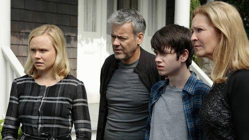 The Family Season 1 Episode 4 - Feathers or Steel