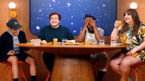 Gastronauts Season 2 Episode 6 - Now That's a Good Chef, Yum!