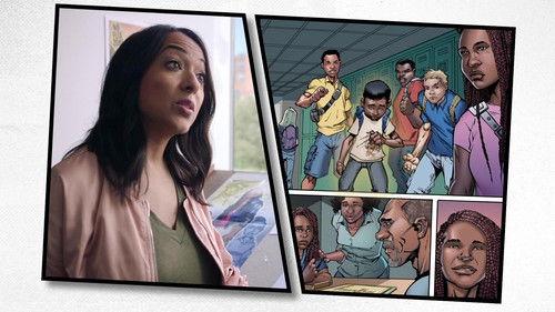 Marvel's Hero Project Season 1 Episode 9 - Radiant Jayera