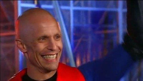 Total Wipeout Season 1 Episode 8 - Episode 8