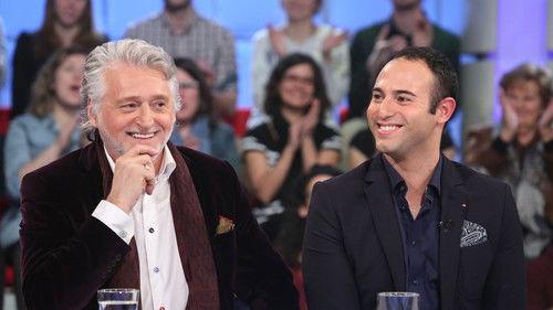 Tout le monde en parle Season 12 Episode 21 - Episode 21