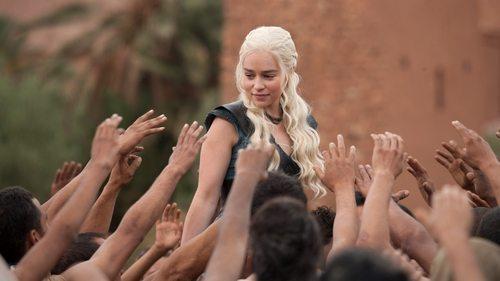 undefined Season 3 Episode 10 - Mhysa