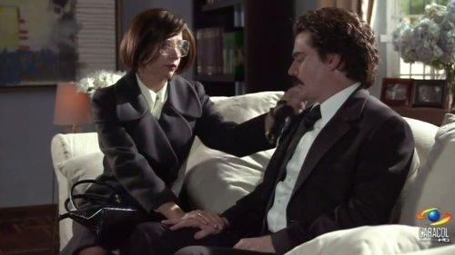 Pablo Escobar: The Drug Lord Season 1 Episode 20 - The assassination of Lara causes a commotion in the country