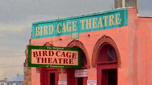 Fact or Faked: Paranormal Files Season 2 Episode 11 - Old West Haunting / Freeway Flyer