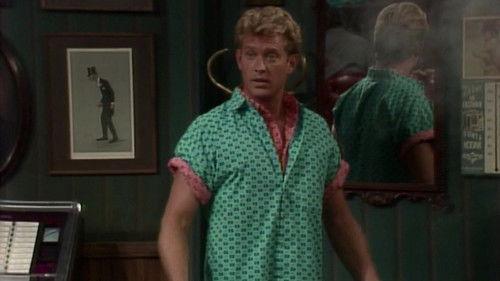 The Charmings Season 2 Episode 7 - Trading Places