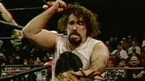 ECW Hardcore TV Season 4 Episode 9 - ECW Hardcore TV - Feb. 27, 1996