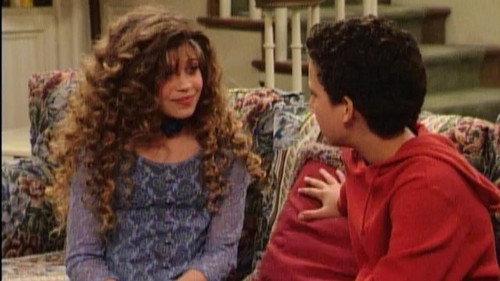 undefined Season 1 Episode 21 - Boy Meets Girl