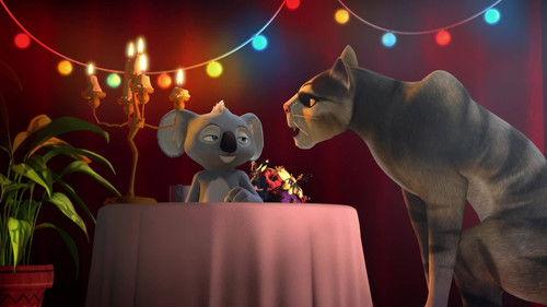 The Wild Adventures of Blinky Bill Season 1 Episode 6 - Poopy Trudy