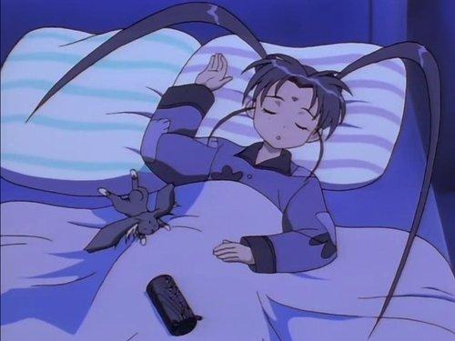 Tenchi in Tokyo Season 1 Episode 6 - Play Date