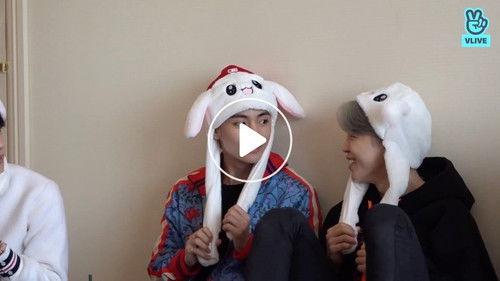 Run BTS! Season 4 Episode 4 - Run BTS! in Hotel, Part 2