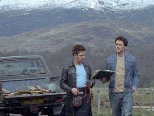 Monarch of the Glen Season 4 Episode 1 - Episode 1