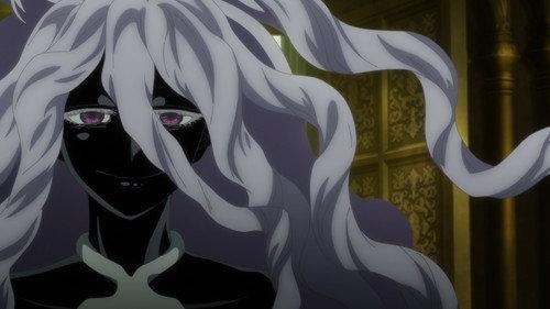 The Ancient Magus' Bride Season 2 Episode 19 - Man's extremity is God's opportunity.