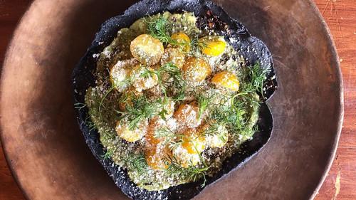 Pati's Mexican Table Season 10 Episode 7 - Getting to the Roots