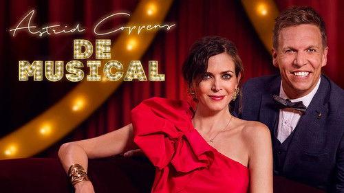 James De Musical Season 2 Episode 7 - Astrid Coppens