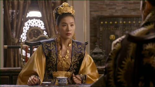 Empress Ki Season 1 Episode 38 - A New Enemy Rising