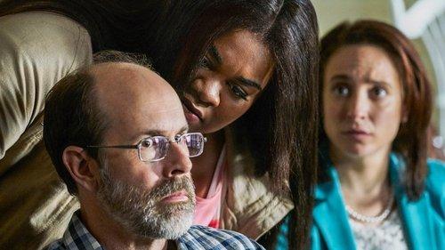 People of Earth Season 2 Episode 1 - New Beginnings