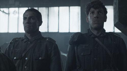 undefined Season 1 Episode 5 - Secrecy