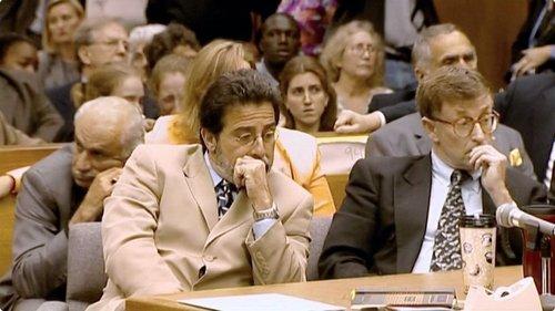 The Staircase Season 1 Episode 8 - The Verdict