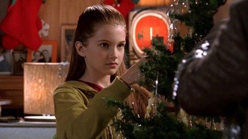 undefined Season 4 Episode 9 - Mr. Monk and the Secret Santa