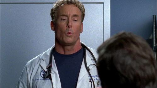 Scrubs Season 9 Episode 11 - Our Dear Leaders