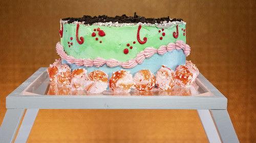 Holiday Baking Championship Season 10 Episode 4 - Holiday Whimsy