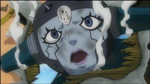 D.Gray-man Season 1 Episode 18 - Lenalee's Love