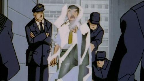 Vampire Princess Miyu Season 1 Episode 23 - Confrontation