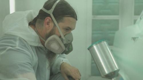 Counting Cars Season 4 Episode 25 - Special Projects