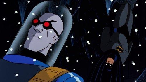 Batman: The Animated Series Season 1 Episode 3 - Heart of Ice