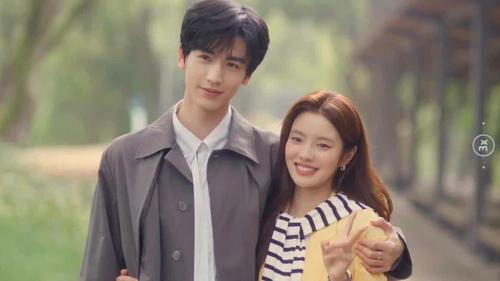 The Best Thing Season 1 Episode 21 - Tulips