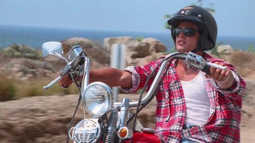 Baywatch Season 4 Episode 1 - Race Against Time (1)