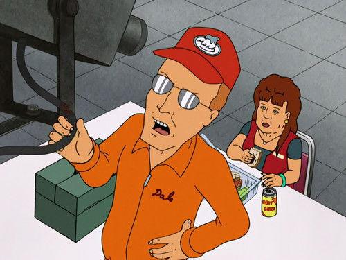 undefined Season 7 Episode 10 - Megalo Dale