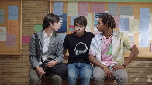 S-Fidiamoci! Season 1 Episode 8 - Episode 8