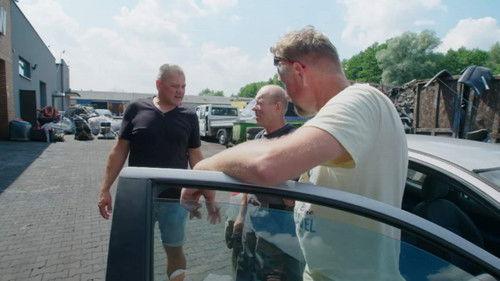 Dobra Robota Season 2 Episode 7 - Episode 7